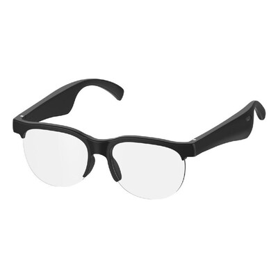 Image of 4smarts Wireless SoundGlasses Sport 2, schwarz