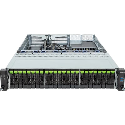 GIGABYTE R263-Z36-AAJ1 Rack Server Barebone