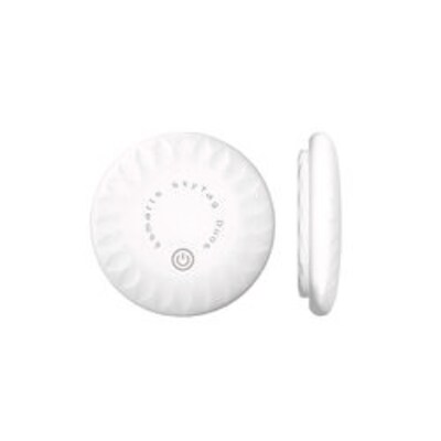 4smarts Standort-Finder SkyTag Duos 2er Set weiß 541716