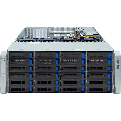 GIGABYTE S453-S70-AAV1 Rack Server Barebone