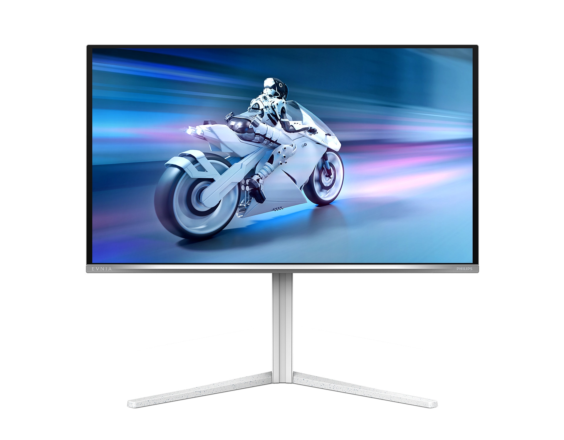Philips Evnia 27M2N6501L 26.5 Zoll WQHD QD-OLED Panel 16:9 240 Hz Gaming Monitor
