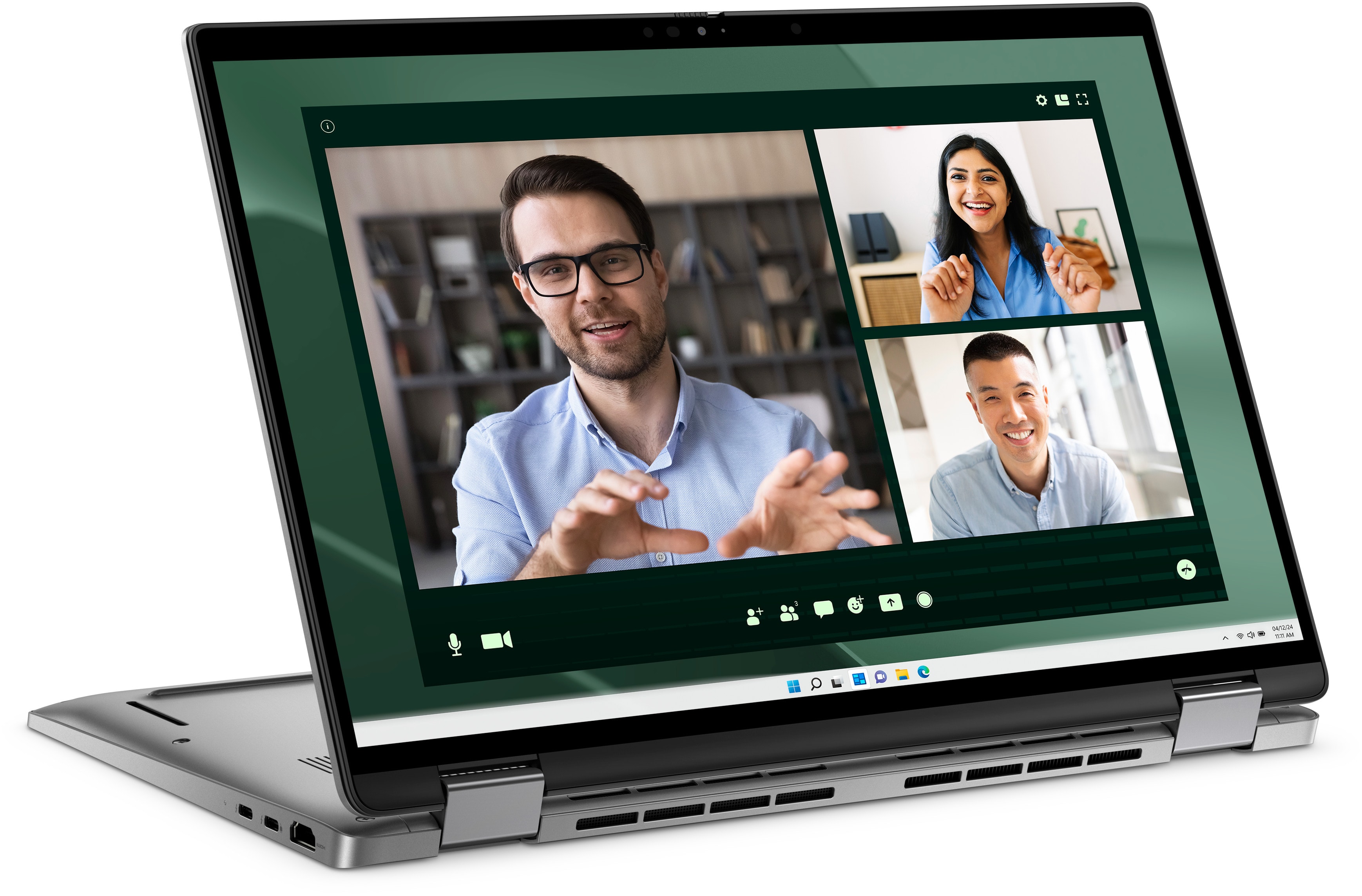 Dell Latitude 7450 TXM07 14" FHD+ Touch Core Ultra 7-165U 16GB/512GB Win11 Pro