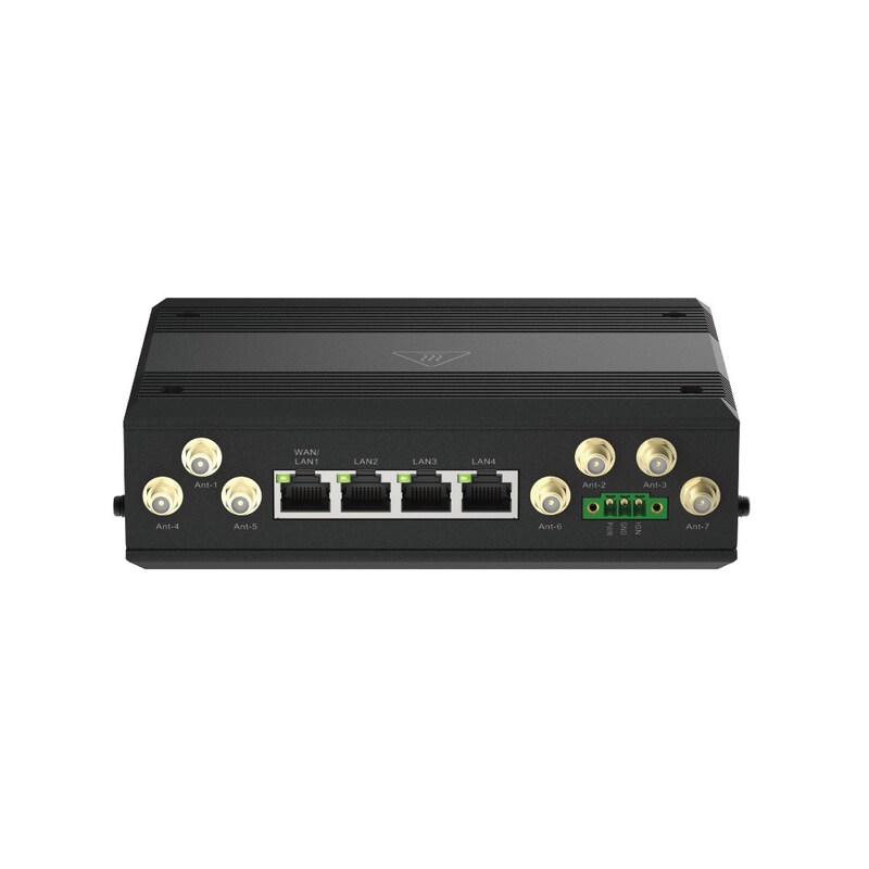 The Love günstig Kaufen-D-Link DTM-550-G 5G Transit-Gateway​ Dual-SIM. D-Link DTM-550-G 5G Transit-Gateway​ Dual-SIM <![CDATA[• 5G SA & NSA mit Dual-SIM-Slots für Mobilfunk-WAN-Failover-Redundanz • bis zu 3400 MBit/s über 5G • 4 x Gigabit-Ethernet-Port • Lieferumfa
