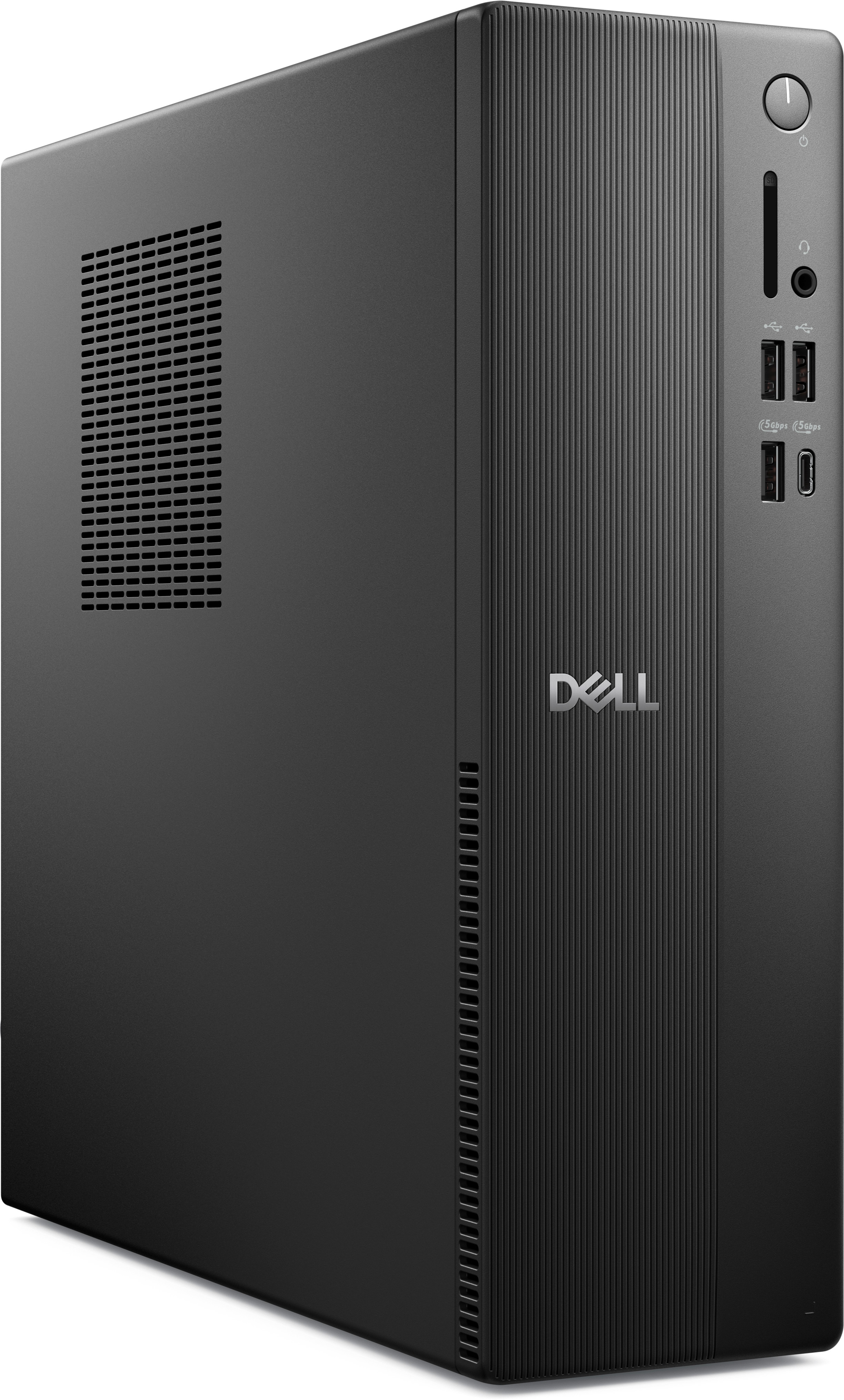 Dell Pro Slim Essential Qvs1260 Xf4hf Core I5-14400 8Gb/512Gb Win11 Pro Größe 2.0 Schwarz - Image 2