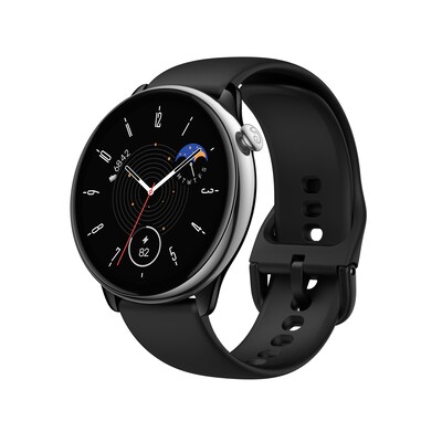 Image of Amazfit GTR Mini Midnight Black Smartwatch