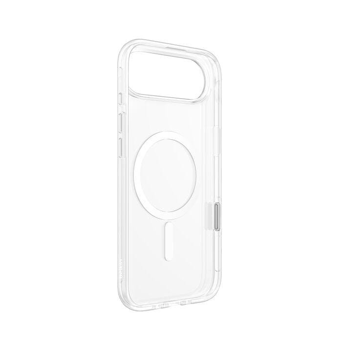 Belkin SheerForce Clear-Series MagSafe für iPhone 17 Air tansparent