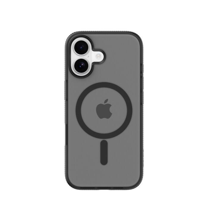 Belkin SheerForce Grip-Series MagSafe für iPhone 17 schwarz
