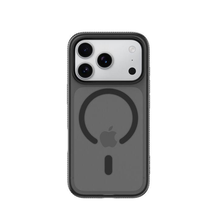 Belkin SheerForce Grip-Series MagSafe für iPhone 17 Pro schwarz