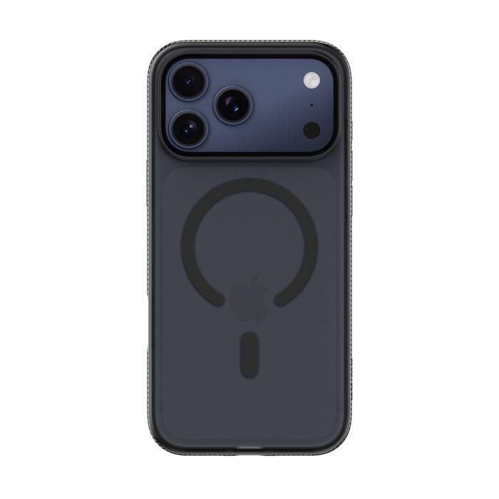 Belkin SheerForce Grip-Series MagSafe für iPhone 17 Pro Max schwarz