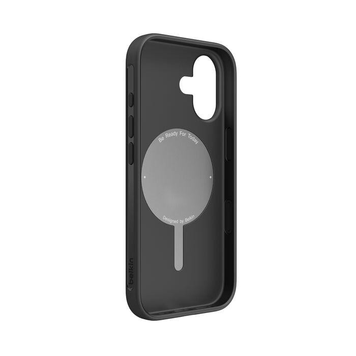 Belkin SheerForce Protect-Series für iPhone 17 schwarz