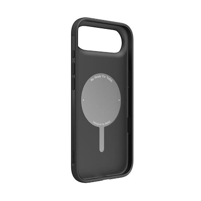 Belkin SheerForce Protect-Series für iPhone 17 Air schwarz