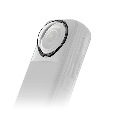 Insta360 X5 Premium Lens Guards Linsenabdeckung