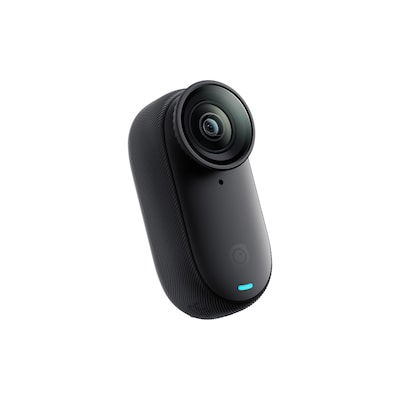 Insta360 GO 3S Standard Edition (128GB) Midnight Black
