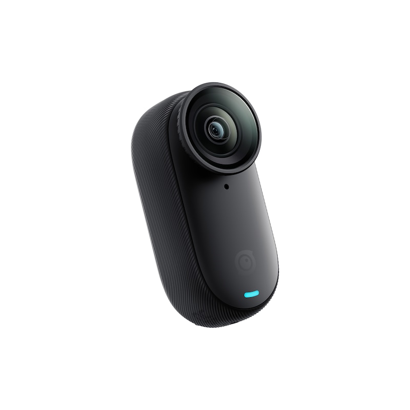 ULTRA HD günstig Kaufen-Insta360 GO 3S Standard Edition (128GB) Midnight Black. Insta360 GO 3S Standard Edition (128GB) Midnight Black <![CDATA[• Actioncam in Schwarz • Video, FreeFrame Video, Zeitraffer, TimeShift, Zeitlupe, Vorab-Aufnahme • Videoauflösung bis zu 4k Ultra HD, A