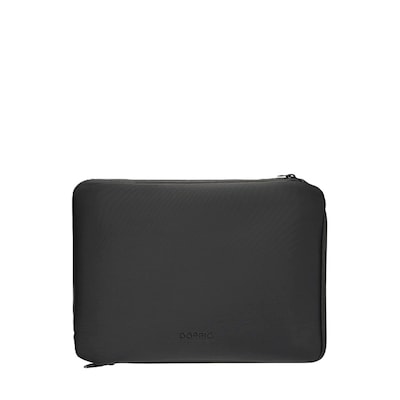 Tucano  Doppio Sleeve für MacBook Air/Pro 13″ schwarz | 08020252219465