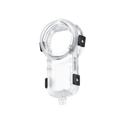 Insta360 X5 Unsichtbares Tauchgehäuse wasserdicht bis 60m