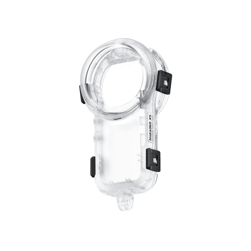 Robuste wasserdichte günstig Kaufen-Insta360 X5 Unsichtbares Tauchgehäuse wasserdicht bis 60m. Insta360 X5 Unsichtbares Tauchgehäuse wasserdicht bis 60m <![CDATA[• robustes wasserdichtes Gehäuse für Insta360 X5 • Wasserdicht bis zu 60 m. • unsichtbar auf 360°-Aufnahmen • neue Unte