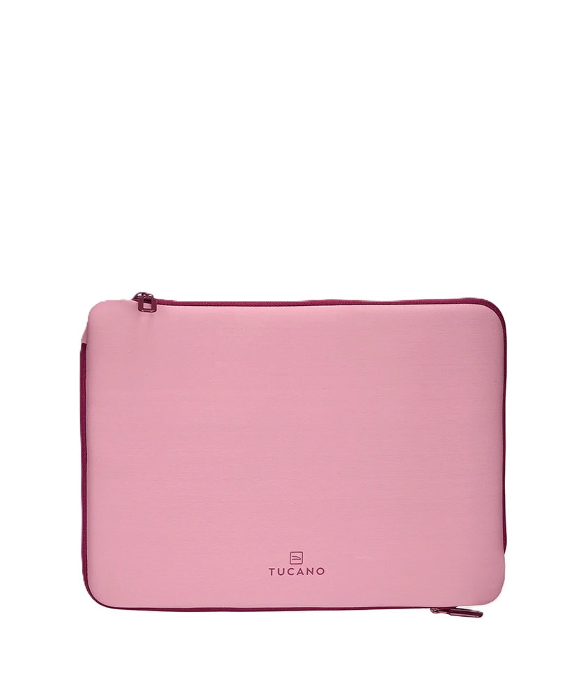 Tucano Doppio Sleeve Für Lapotp 13" - 14" Rosa Bfdop1314-Pk