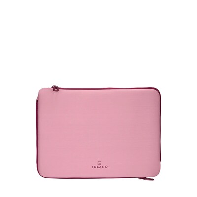 Tucano  Doppio Sleeve für Lapotp 13″ – 14″ rosa | 08020252219588
