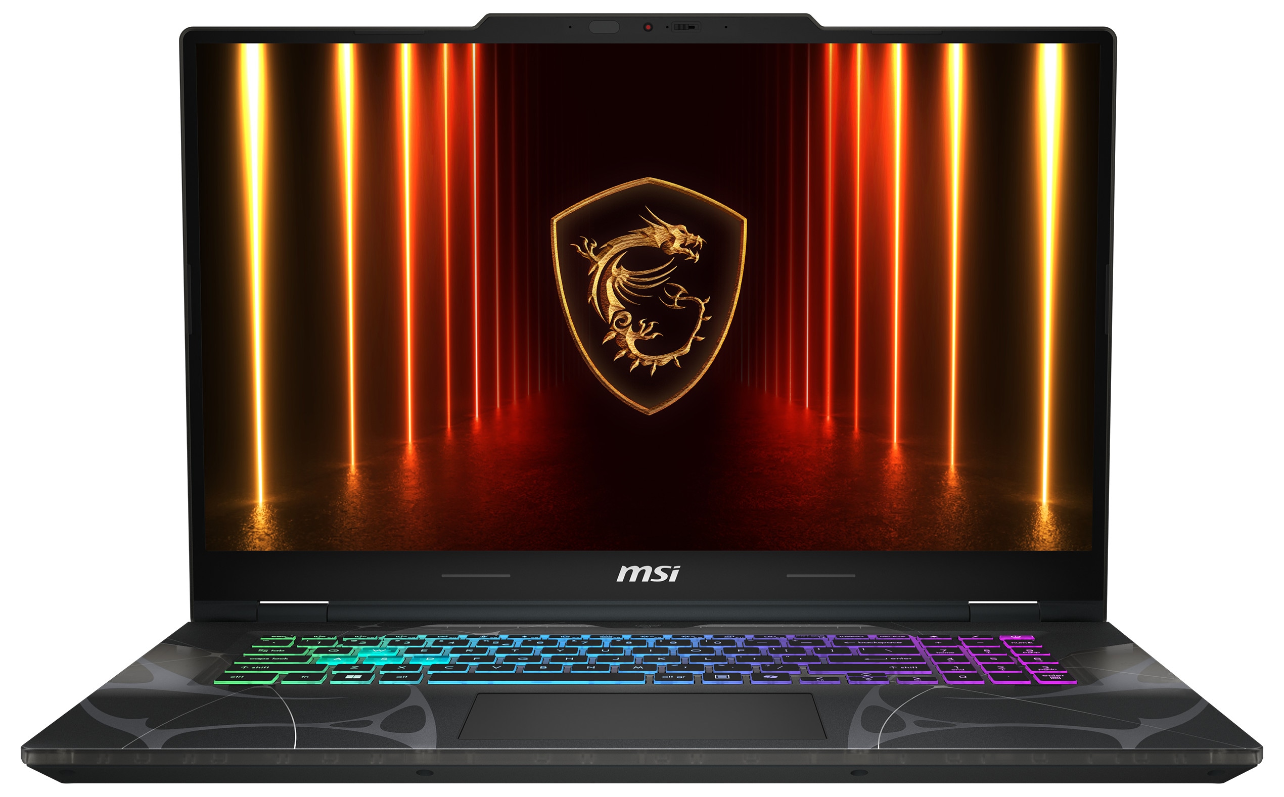MSI Cyborg 17 B13WFKG-095 Gaming Notebook 17,3" FHD 144Hz Intel Core i7-13620H 16GB/512GB RTX 5060 Win11