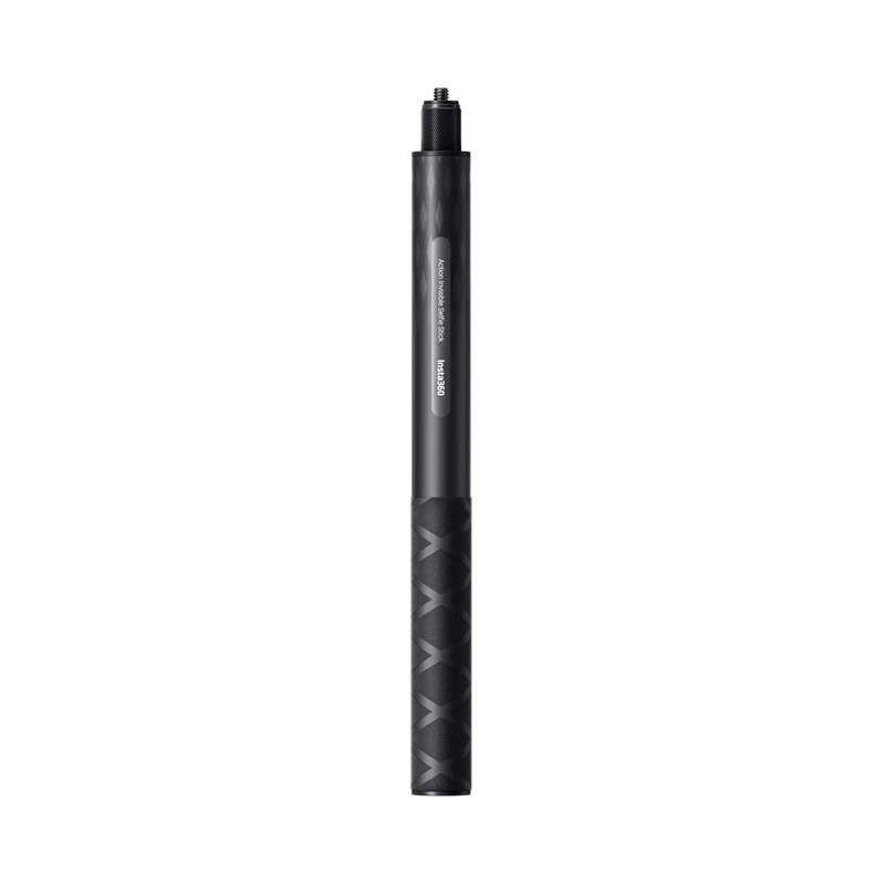 schwarz günstig Kaufen-Insta360 Unsichtbarer Action-Selfie-Stick. Insta360 Unsichtbarer Action-Selfie-Stick <![CDATA[• Insta360 unsichtbarer Aktion Selfie-Stick • Robust und stabil • Farbe: schwarz]]>. 