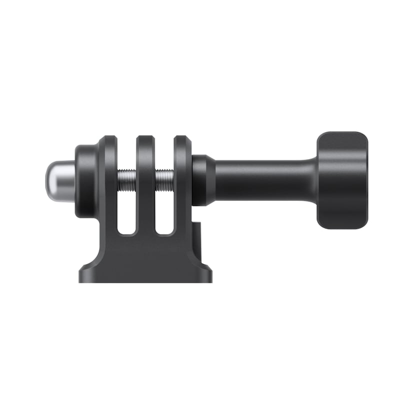 Schwarz günstig Kaufen-Insta360 3-Zinken auf 1/4"-Adapter. Insta360 3-Zinken auf 1/4"-Adapter <![CDATA[• Original, robust und leicht • Material: Kunststoff, Edelstahl • Farbe: schwarz]]>. 