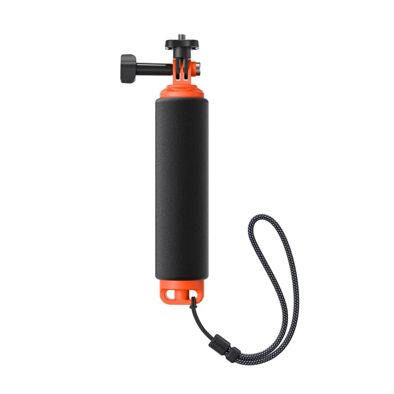Edelstahl,2 günstig Kaufen-Insta360 Schwimmfähiger Handgriff. Insta360 Schwimmfähiger Handgriff <![CDATA[• Schwimmender, rutschfester Handgriff • Material: Kunststoff, Edelstahl • Farbe: schwarz, orange]]>. 