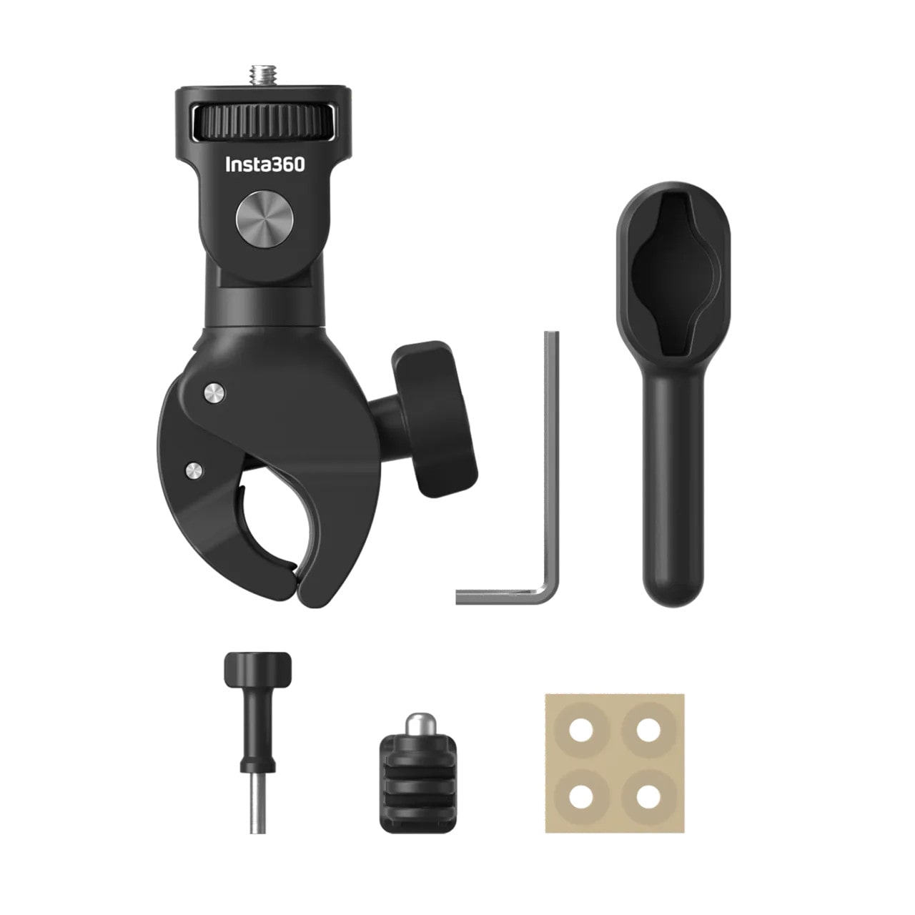 Insta360 Schwerlast-Klemme