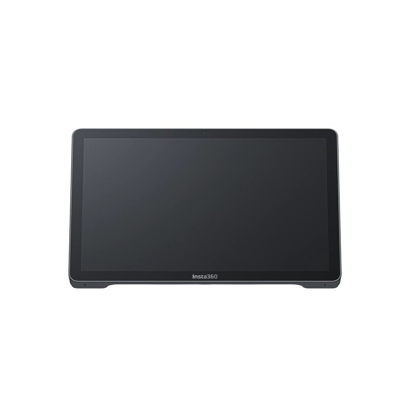 EN T günstig Kaufen-Insta360 Touchscreen zusätzlicher Bildschirm für Insta360 Connect. Insta360 Touchscreen zusätzlicher Bildschirm für Insta360 Connect <![CDATA[• Steuerbildschirm für Insta360 Connect • Touchscreen mit Android • Verbindung über USB und W