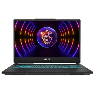 MSI  Cyborg 15 A13VE-1005 15,6″ FHD Intel Core i5-13420H 16GB/512GB RTX 4050 FreeDOS | 04711377190657