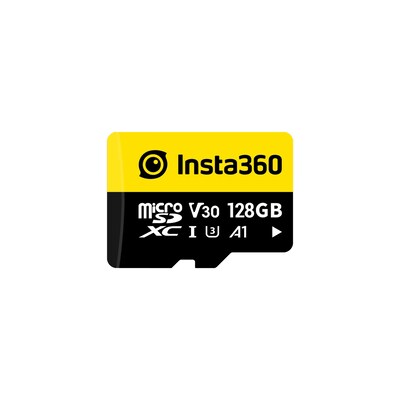 Insta360 Speicherkarte microSDXC 128GB
