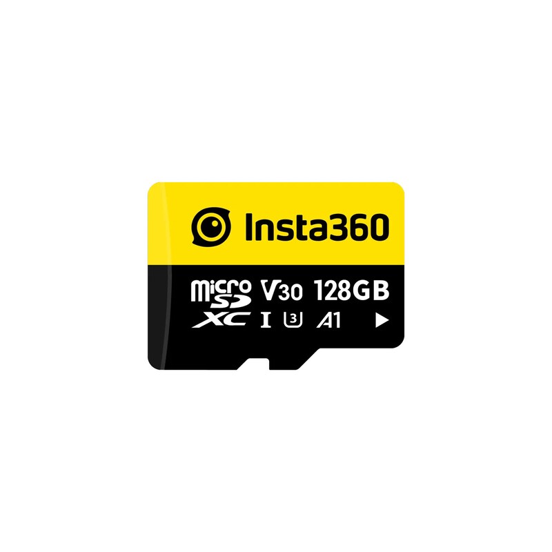 microSDXC günstig Kaufen-Insta360 Speicherkarte microSDXC 128GB. Insta360 Speicherkarte microSDXC 128GB <![CDATA[• microSDXC • 128 GB]]>. 