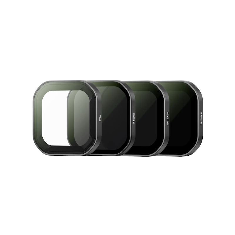 Set,190 günstig Kaufen-Insta360 Ace Pro 2 ND-Filter-Set. Insta360 Ace Pro 2 ND-Filter-Set <![CDATA[• 4 verschiedene Filter für Insta360 Ace Pro 2 • Polarisationsfilter und Lichtfilter in verschiedenen Verdunklungsgraden • für interessante Effekte • inklusive Aufbewahrungsbox]]>