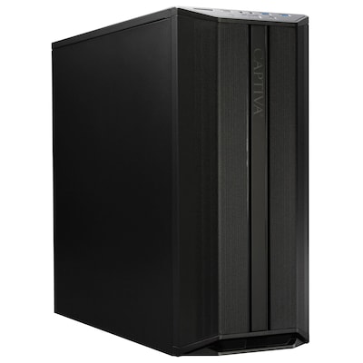 Captiva  PC Workstation I83-412 i7-14700K 32GB/1TB SSD Win 11 Pro | 04046373834121