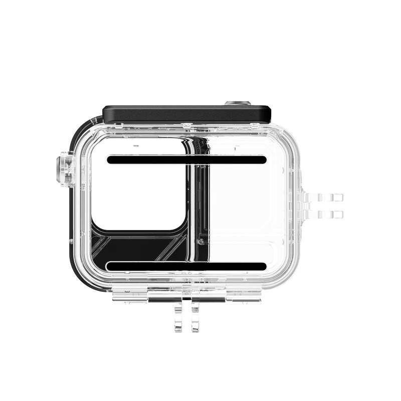 Original Efest günstig Kaufen-Insta360 Ace Pro 2 Tauchgehäuse. Insta360 Ace Pro 2 Tauchgehäuse <![CDATA[• Original Insta360 Ace Pro 2 Zubehör • bis zu 60 Meter Wasserdicht • einfache Befestigung, Glaslinse für hochwertigste Unterwasserbilder. • integrierte Zwei-Zinken-Halter