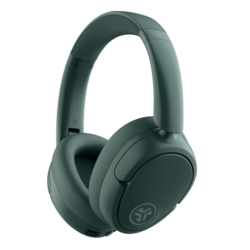 Drumsticks,Bluetooth günstig Kaufen-JBuds LUX ANC Bluetooth Kopfhörer Sage (Grün). JBuds LUX ANC Bluetooth Kopfhörer Sage (Grün) <![CDATA[• Typ: ohrumschliessend Kopfhörer - geschlossen • Farbe: Grün • Besonderheiten: • Lieferumfang:]]>. 