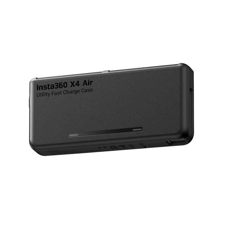 Air günstig Kaufen-Insta360 X4 Air Multifunktions-Schnellladecase. Insta360 X4 Air Multifunktions-Schnellladecase <![CDATA[• Original Insta360 X4 Air Zubehör • in 32 Minuten auf 80 % • in 70 Minuten auf 100 %]]>. 