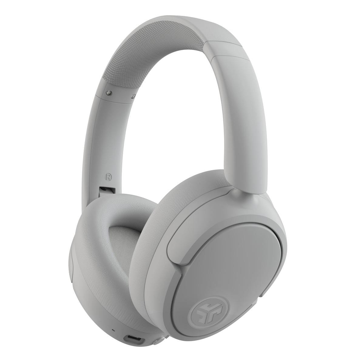 JBuds LUX ANC Bluetooth Kopfhörer Cloud White (Weiß)