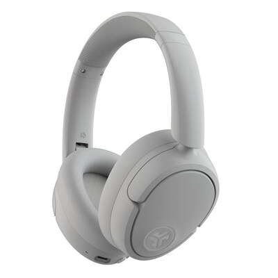 JBuds LUX ANC Bluetooth Kopfhörer Cloud White (Weiß)