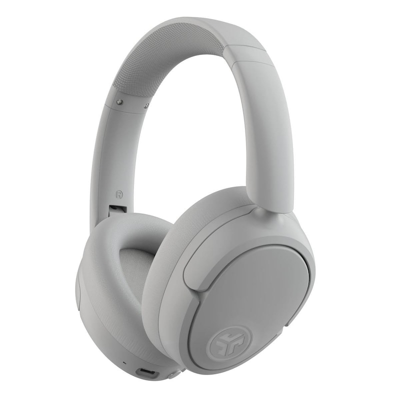 Cloud X günstig Kaufen-JBuds LUX ANC Bluetooth Kopfhörer Cloud White (Weiß). JBuds LUX ANC Bluetooth Kopfhörer Cloud White (Weiß) <![CDATA[• Typ: ohrumschliessend Kopfhörer - geschlossen • Farbe: Weiß • Besonderheiten: • Lieferumfang:]]>. 