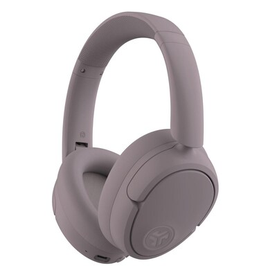 JBuds LUX ANC Bluetooth Kopfhörer Mauve (Lila)