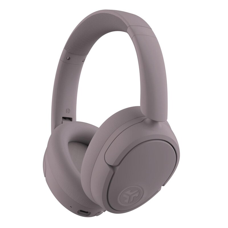 Drumsticks,Bluetooth günstig Kaufen-JBuds LUX ANC Bluetooth Kopfhörer Mauve (Lila). JBuds LUX ANC Bluetooth Kopfhörer Mauve (Lila) <![CDATA[• Typ: ohrumschliessend Kopfhörer - geschlossen • Farbe: Lila • Besonderheiten: • Lieferumfang:]]>. 