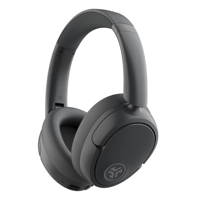 Graphite günstig Kaufen-JBuds LUX ANC Bluetooth Kopfhörer Graphite (Dunkelgrau). JBuds LUX ANC Bluetooth Kopfhörer Graphite (Dunkelgrau) <![CDATA[• Typ: ohrumschliessend Kopfhörer - geschlossen • Farbe: Dunkelgrau • Besonderheiten: • Lieferumfang:]]>. 