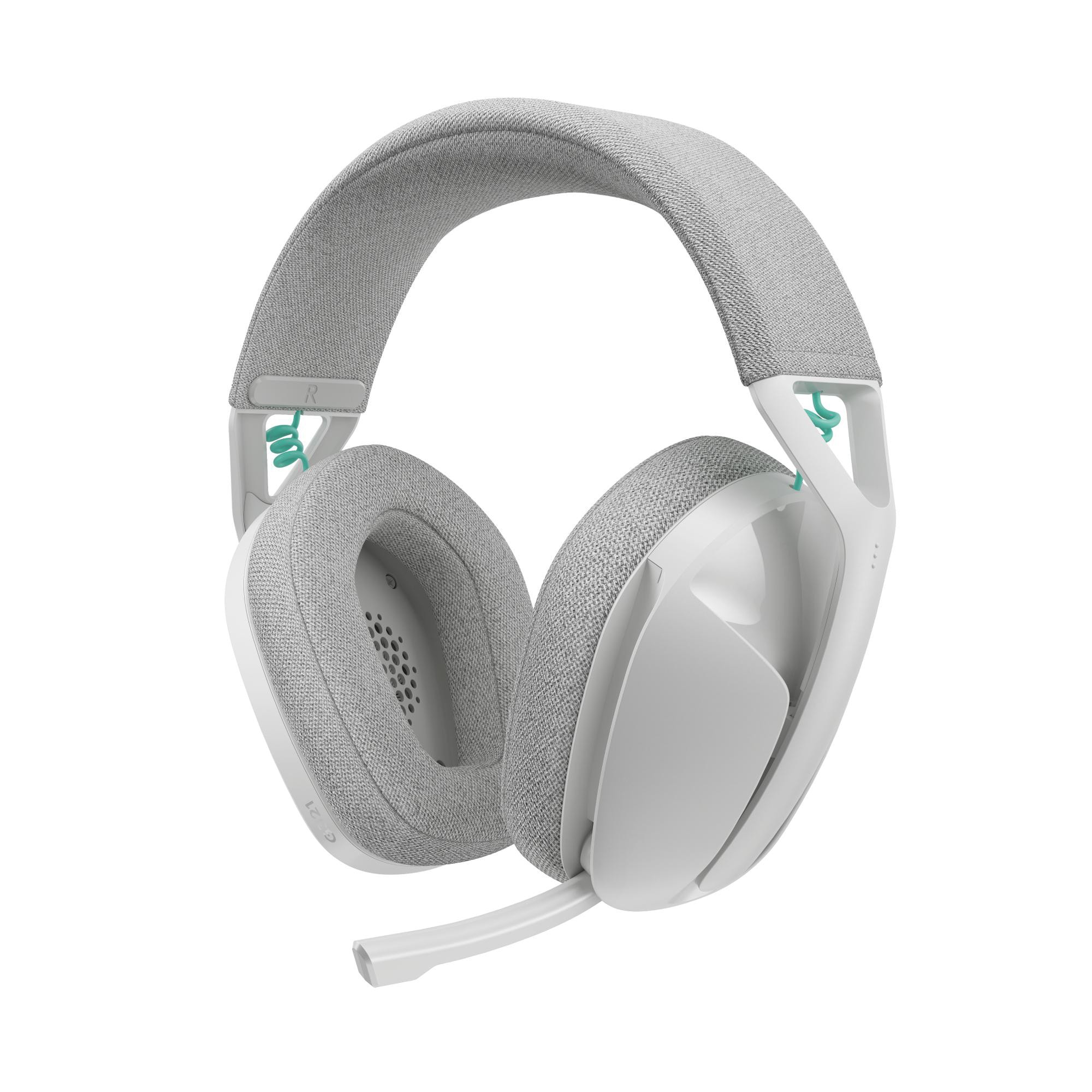 Logitech G G321 Lightspeed Kabelloses Bluetooth-Gaming-Headset - Image 4
