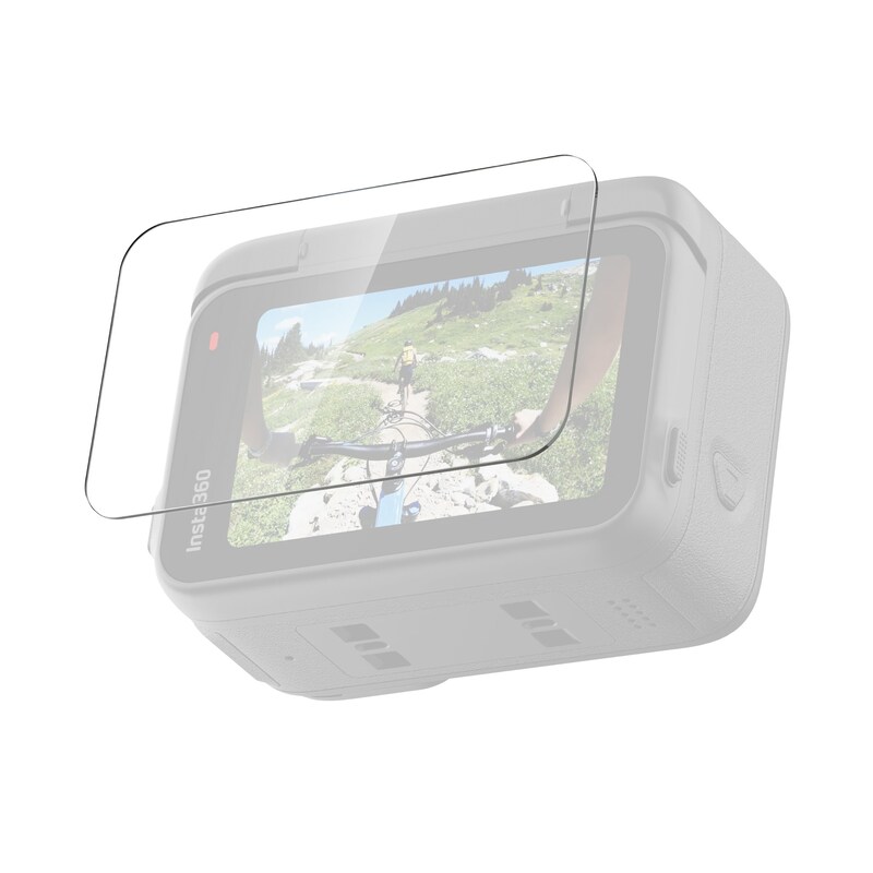 360 X3 günstig Kaufen-Insta360 Ace Pro 2/Insta360 Ace Pro Displayschutz. Insta360 Ace Pro 2/Insta360 Ace Pro Displayschutz <![CDATA[• Insta360 Ace Pro 2 X3 Displayschutz • hoher Schutz, hohe Transparenz • Glatte, abgerundete 2,5D-Kanten. • geschmeidiges und reibungsloses Swipe