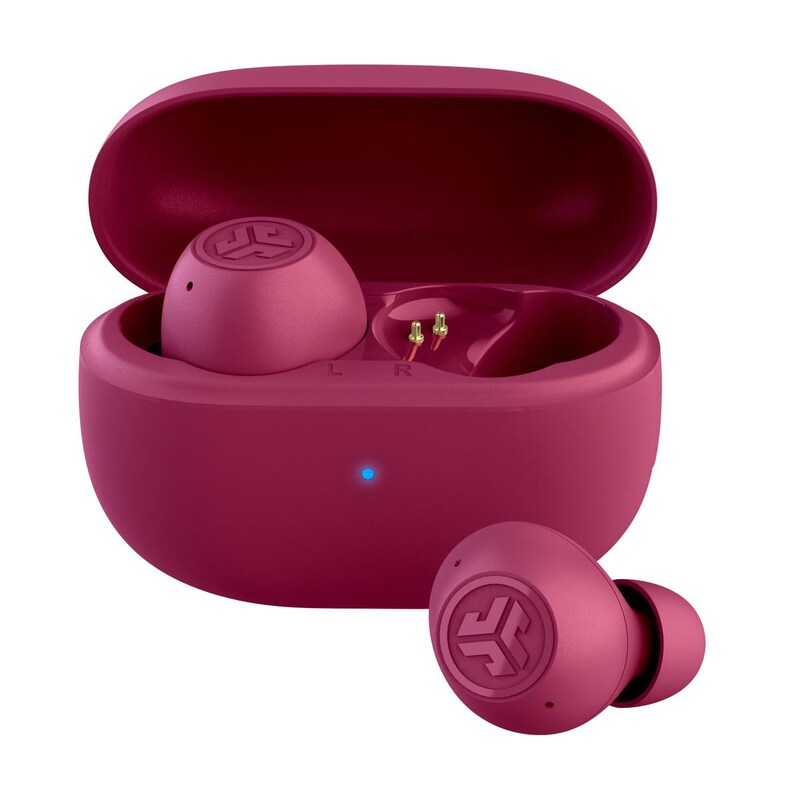 In Too günstig Kaufen-JLab Go Pop True Wireless Kopfhörer mit ANC Schwarz. JLab Go Pop True Wireless Kopfhörer mit ANC Schwarz <![CDATA[• Typ: In-Ear Kopfhörer - geschlossen • Übertragung: Bluetooth, Farbe: Rot • Besonderheiten: • Lieferumfang:]]>. 