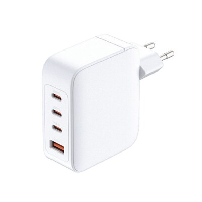 D-Link  DCF-141/E 140W GaN Charger USB-C USB-A | 00790069478802