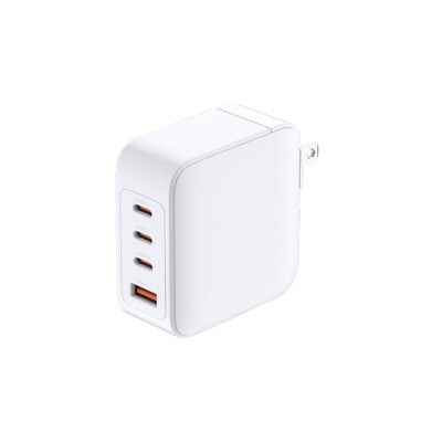 D-Link  DCP-101/E 100W GaN Charger USB-C USB-A | 00790069478789