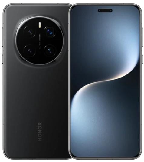 Honor Magic7 Pro Black 12Gb/512Gb Android Smartphone Größe 15.0 Schwarz - Bild 5