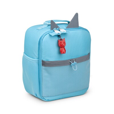 Tonies Rucksack hellblau , ab 3 Jahre